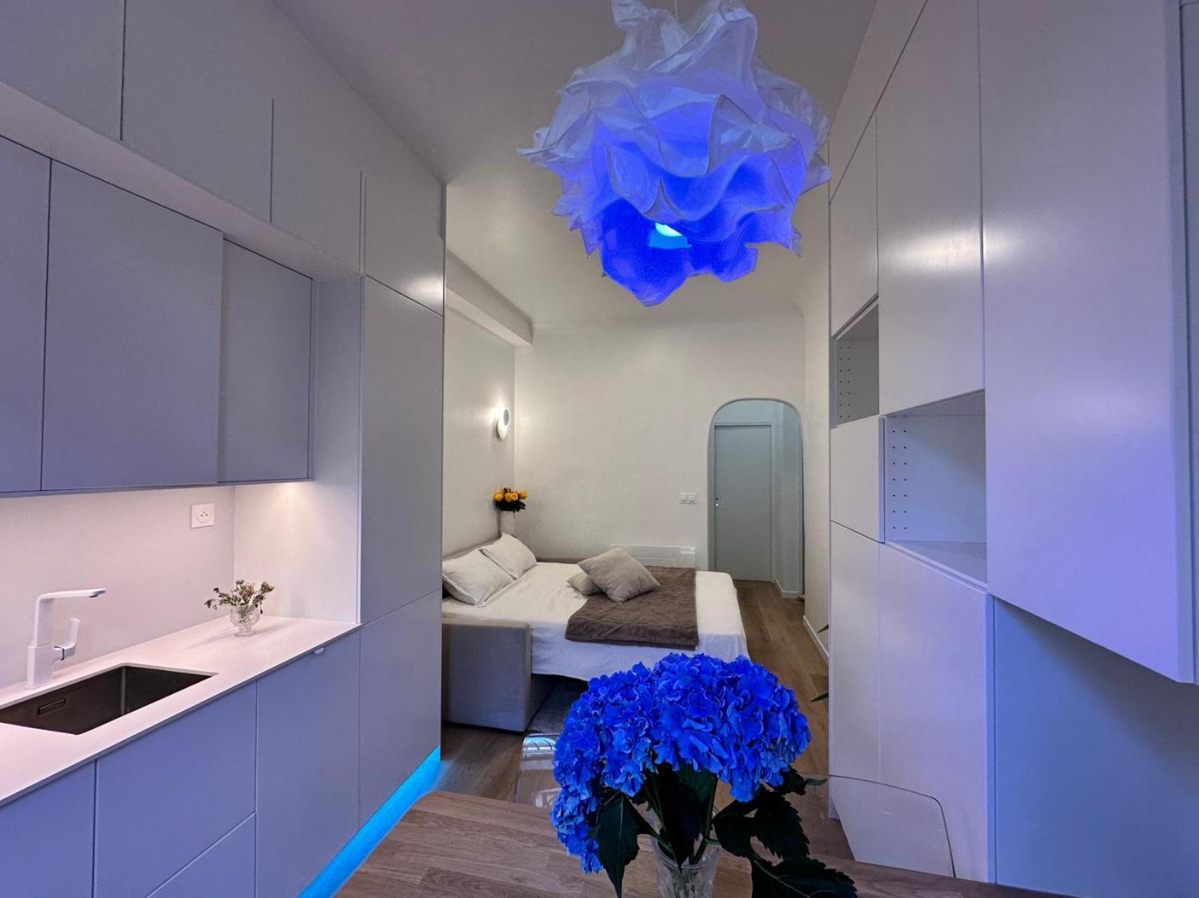 Apartment Metro-Paris Asnières Εξωτερικό φωτογραφία
