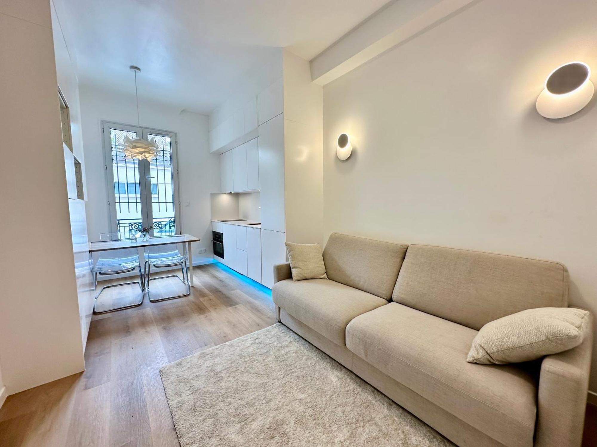 Apartment Metro-Paris Asnières Εξωτερικό φωτογραφία